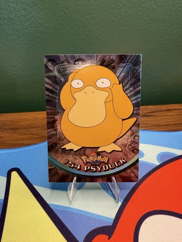 1999 topps series pokemon - topps,