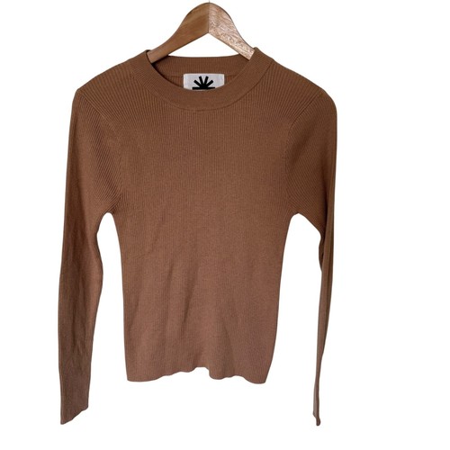 Sunray sportswear ribbed knit - sunray,