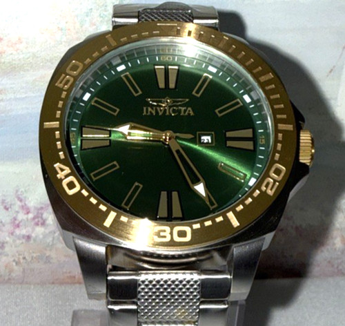 Invicta 49875 speedway men - invicta, men's