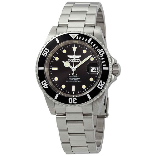 Invicta pro diver automatic - invicta,