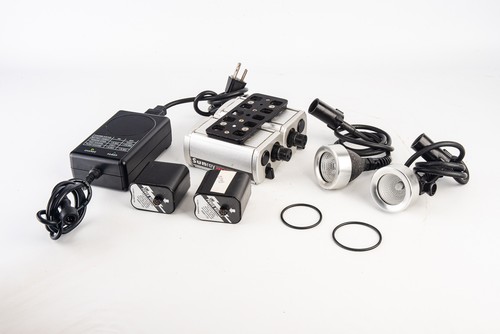 Light motion industries - 2,