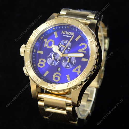 New authentic nixon 30 - nixon, 51-30